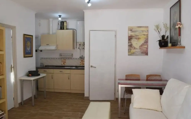 Apartamento Brull