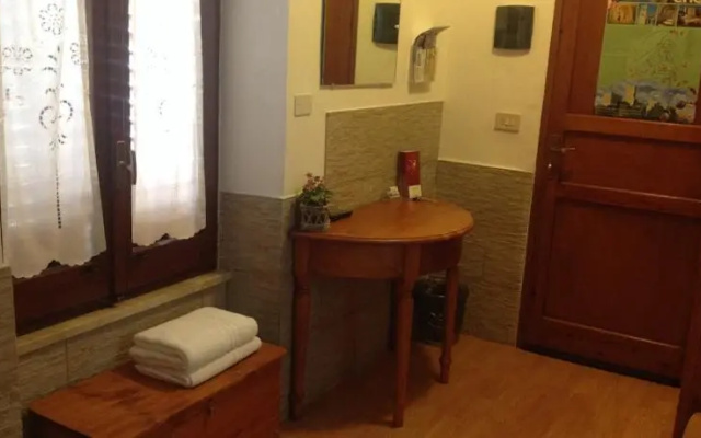 La Porta Del Balio