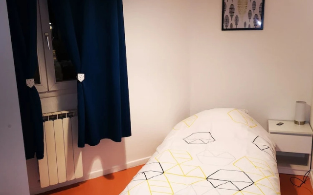 Appartement Spacieux