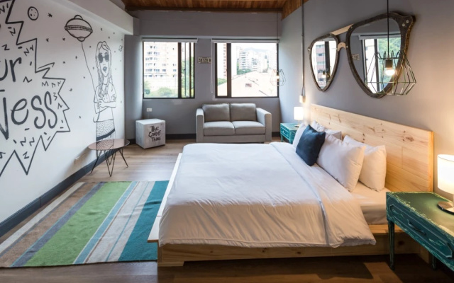 Socialtel Provenza Medellin