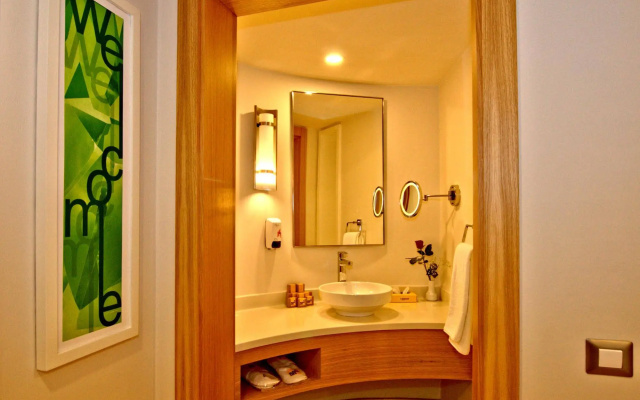 Tui Magic Life Belek Hotel