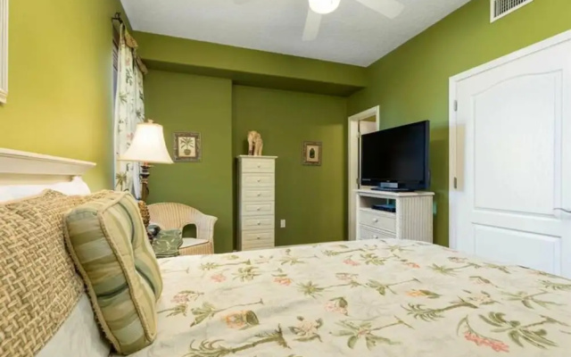 Legacy Key 203 by Meyer Vacation Rentals