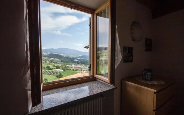Casa Streberi