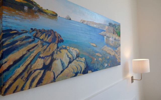 Hostal Marina Cadaqués