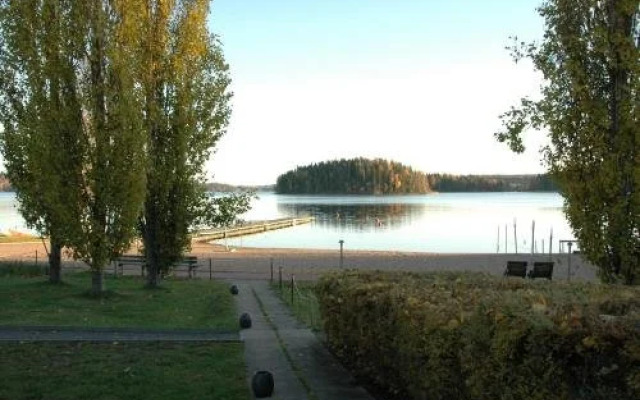 Spa Hotel Päiväkumpu