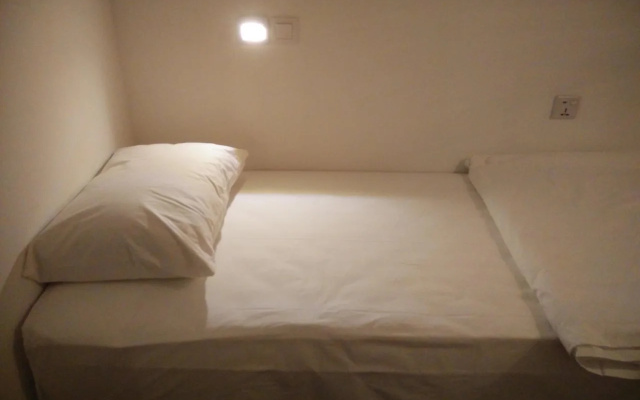 Alor Bunker Home