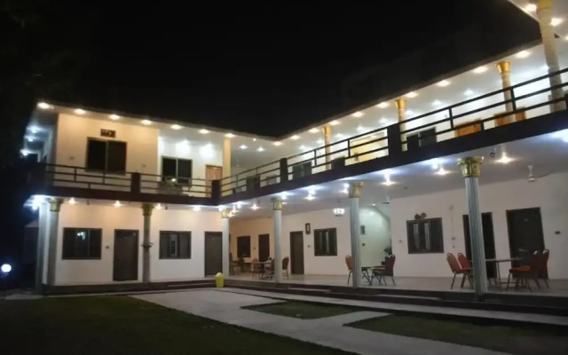 Galyat Inn Hotel