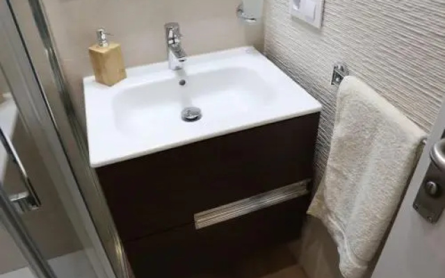 Apartamento Centro Histórico Sevilla