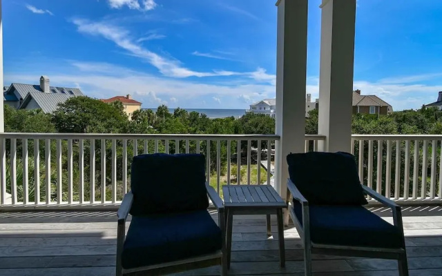 109 Lehman 5 Br home by RedAwning