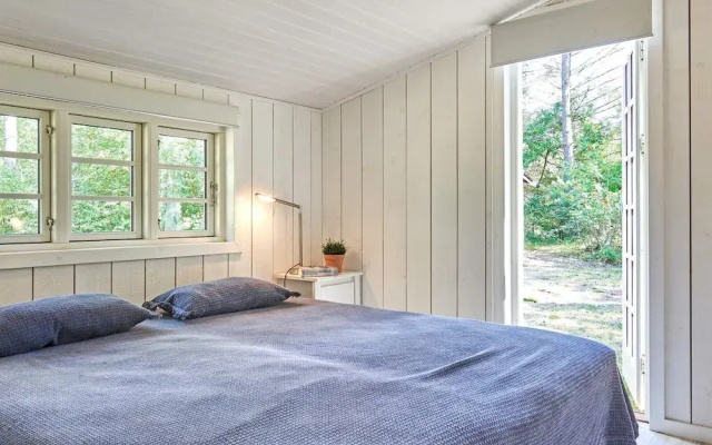 4 Star Holiday Home in Aakirkeby