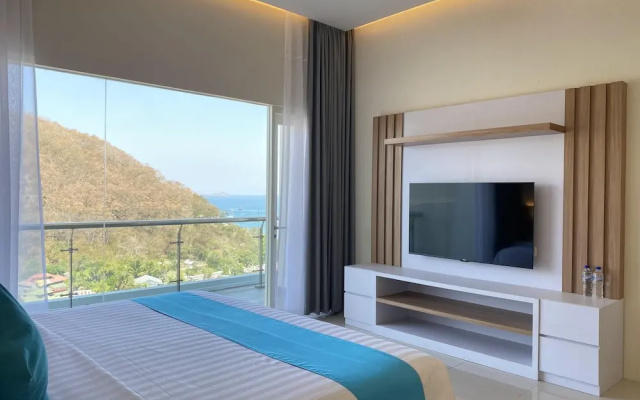 Zasgo Hotel