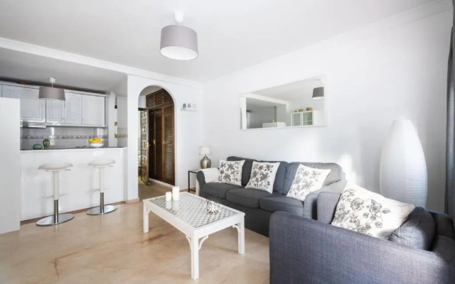 Apartamento Las Cancelas I