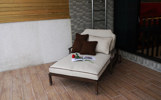 Grand Allevia Villa