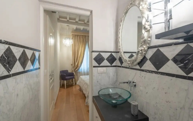 Caterina Apartment