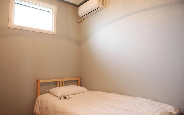 24 Guesthouse Gangnam Center