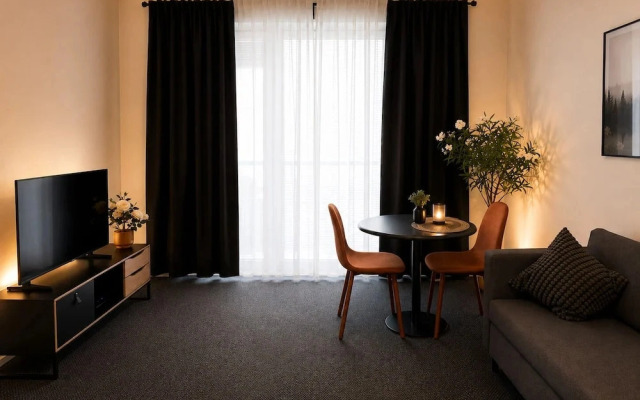 Nordstay Turku