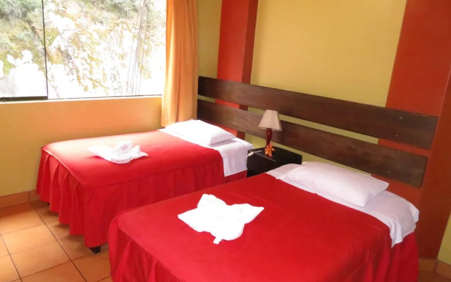 Kaipy Inn