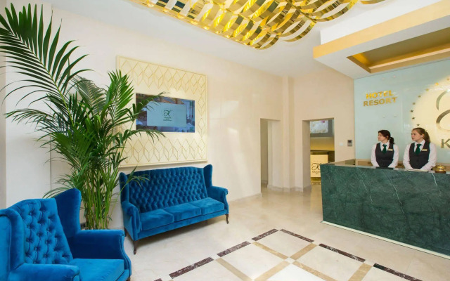 KADORR Hotel Resort & Spa