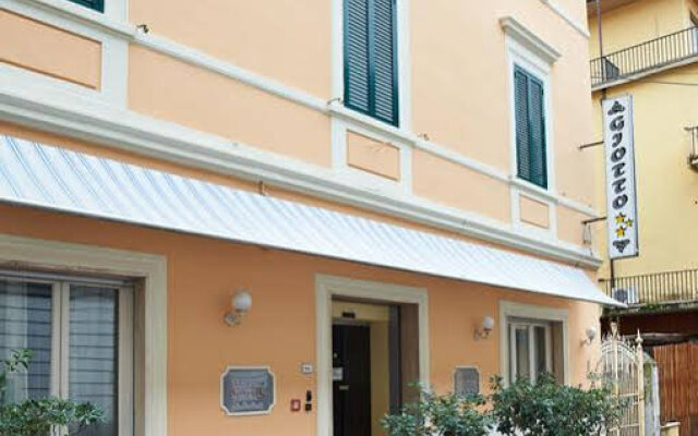 Hotel Cavallotti & Giotto 2