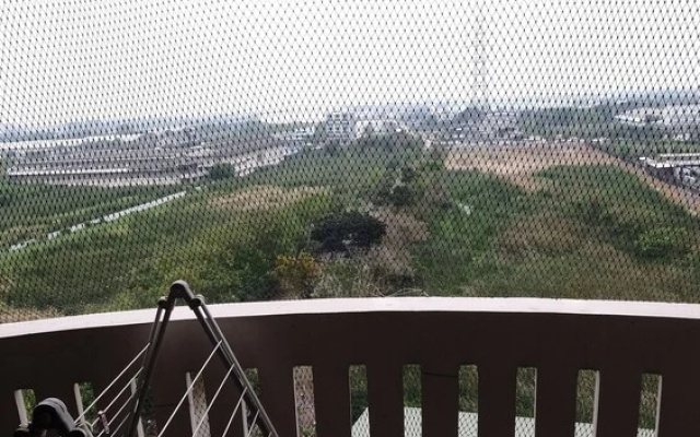 Nontsee Apartment
