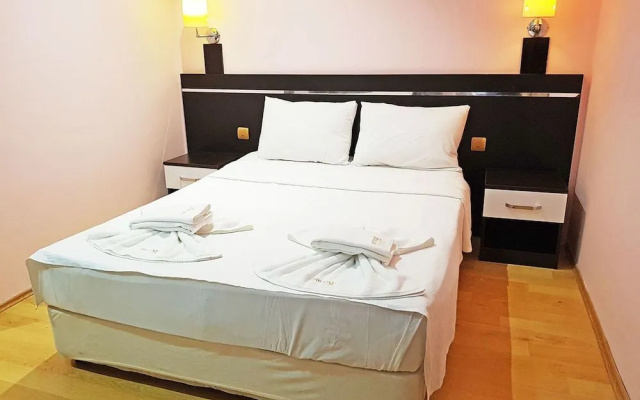Koli̇bry Sv Hotel