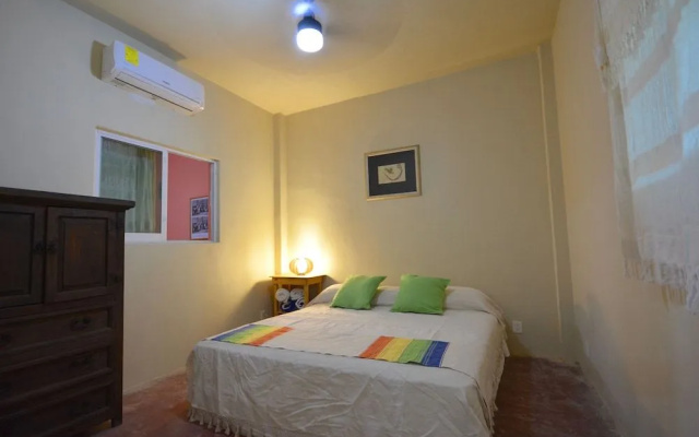 Casa Cusi