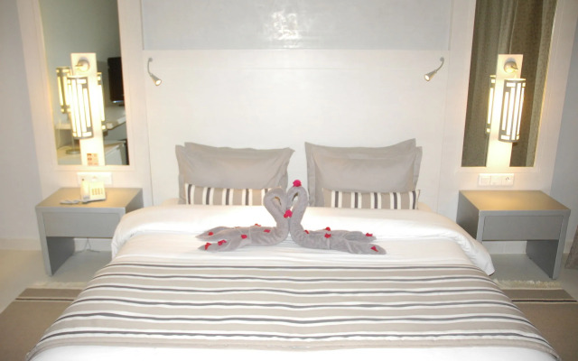 Djerba Plaza Thalasso & Spa