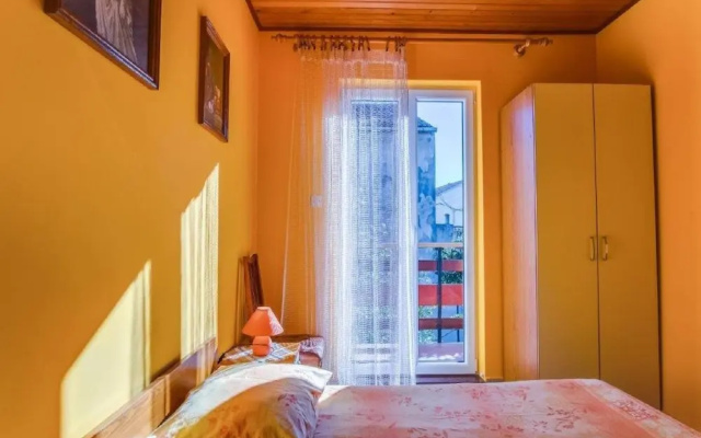 Apartment Blamax