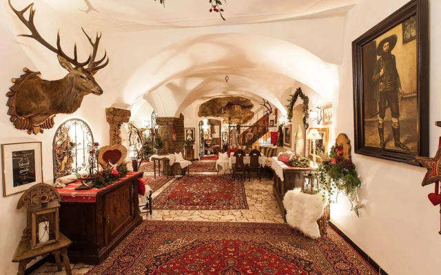 Gasthof Lamm