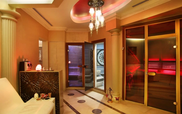 Daru Sultan Galata