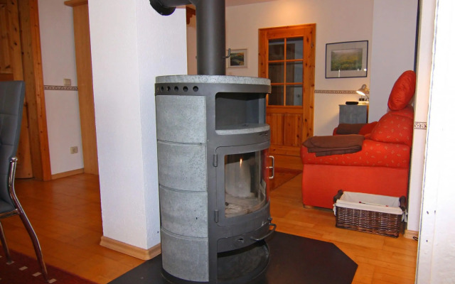Apartment house Kranichblick, Breege