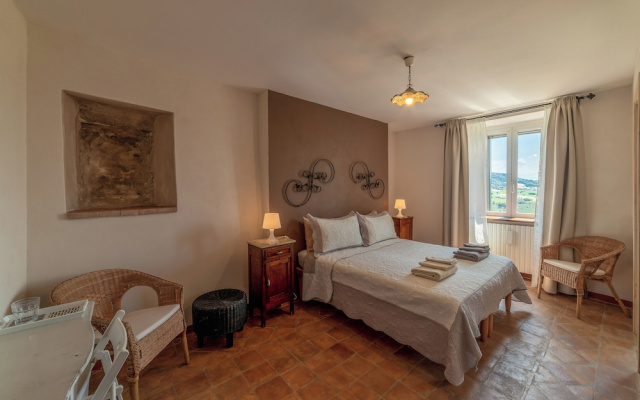 San Leo Albergo Diffuso
