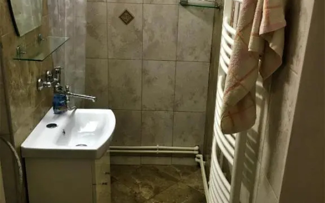 Oxigen Apartman B