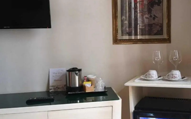 Lady Luna B&B