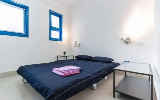 Bilocale Scoglitti nei luoghi di Montalbano