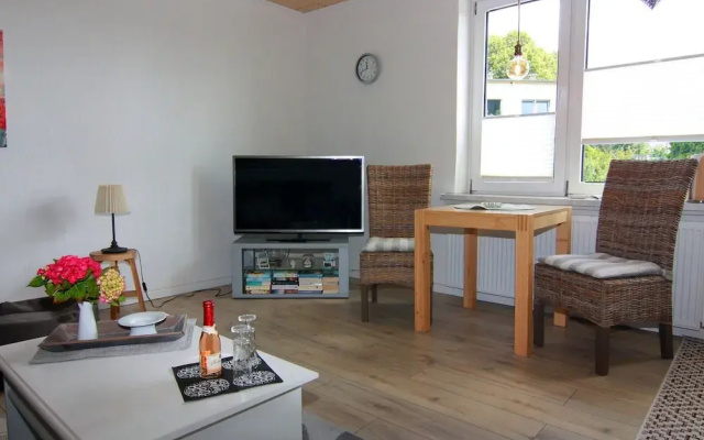 Cozy Apartment in Neubukow near Water Sports