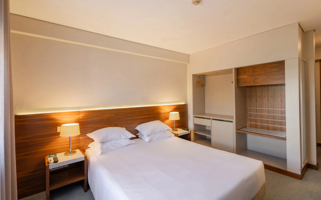 Hotel Navarras