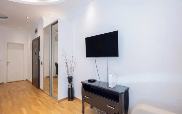 Belgrade Center Apartment Lux III