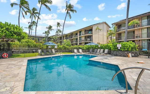 Kona Makai 3301 2 Bedroom Condo