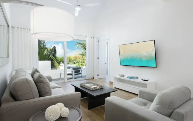 Zenza Boutique Hotel