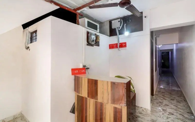 Harikesh Villa by OYO Rooms