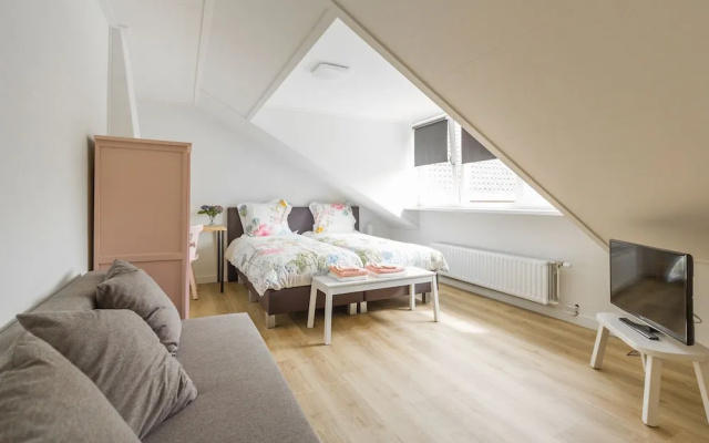Bij Jans B&B