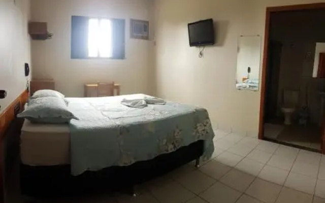 Hotel Aguia