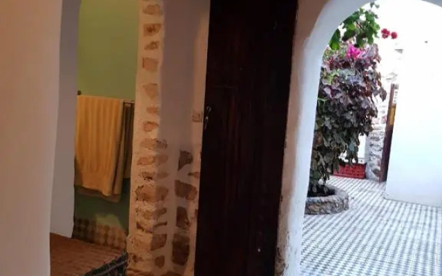 Sidi Kaouki Perla