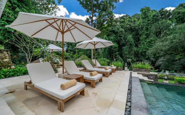 Villa Jewel