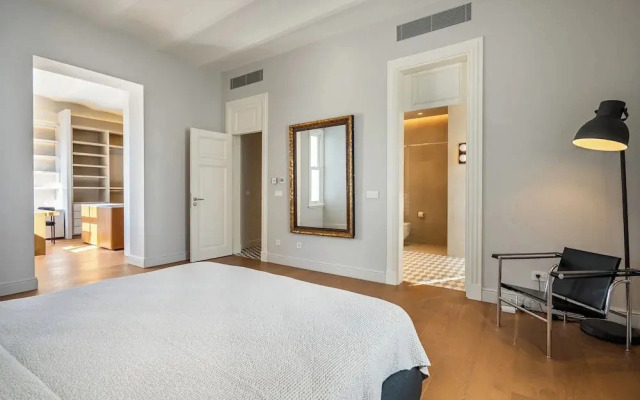 The Muradiye Luxury Apartments