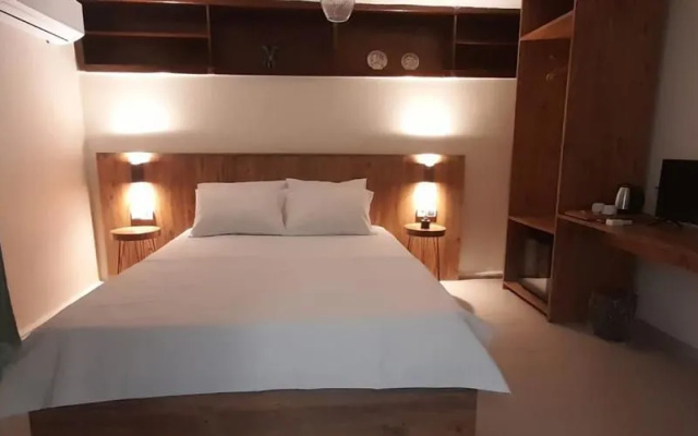 The Lion Inn Kazdaglari