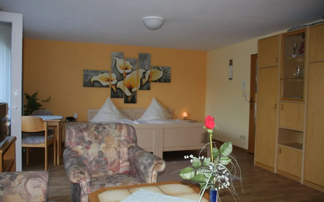 Pension Haus Abendrot