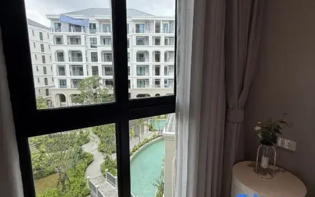New 1BR • The Title Legendary • 500m to Bangtao