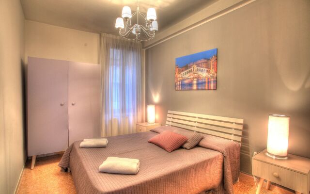 Отель Residenza Venier Италия, Венеция - отзывы, цены и фото номеров - забронировать отель Residenza Venier онлайн комната для гостей